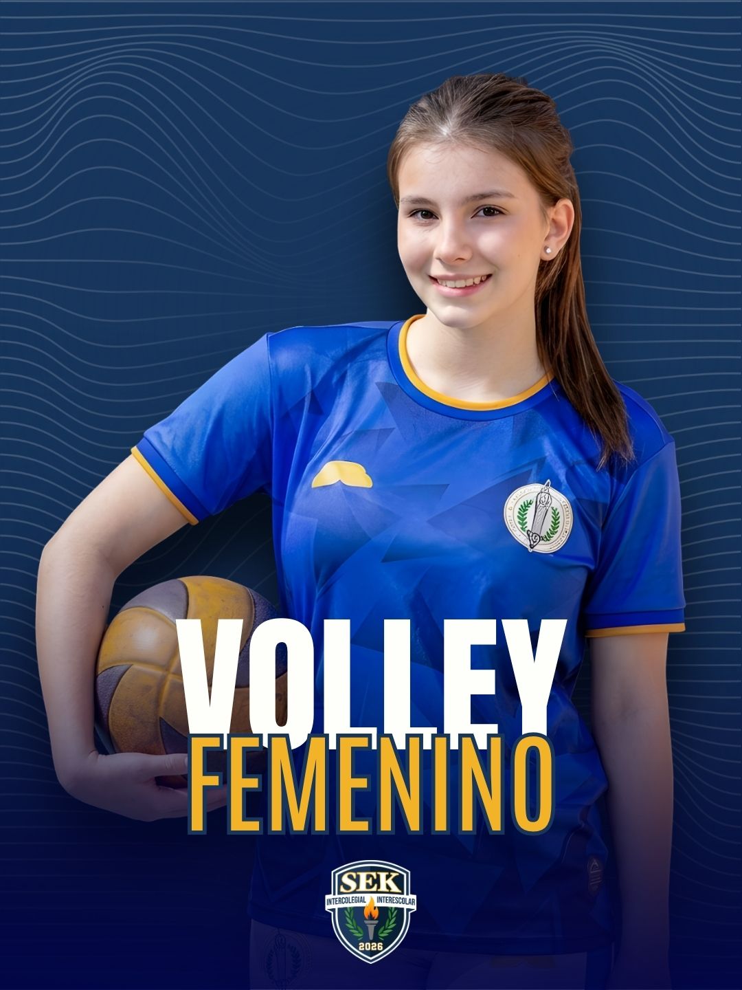 Vóley